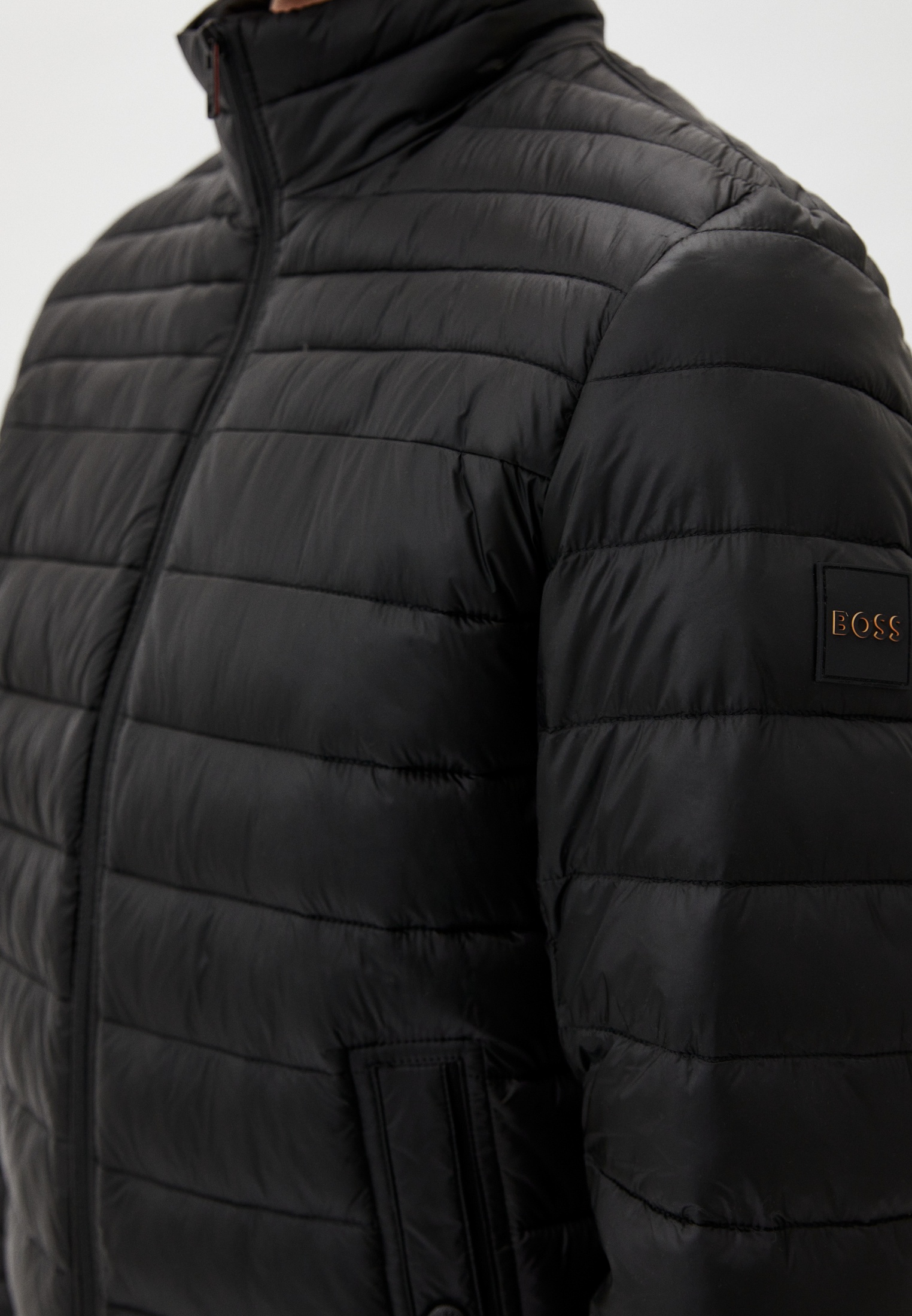Porsche x Boss куртка