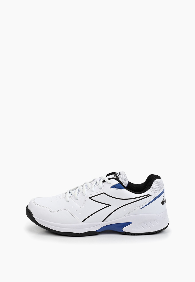 Кроссовки Diadora VOLEE 6, цвет: белый, RTLADF009301 — купить в ...