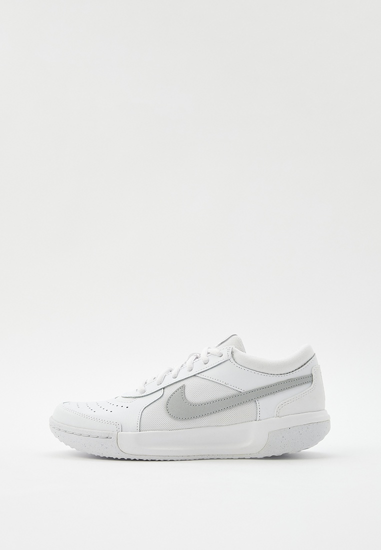 Nike Court Lite 2 женские бежевые