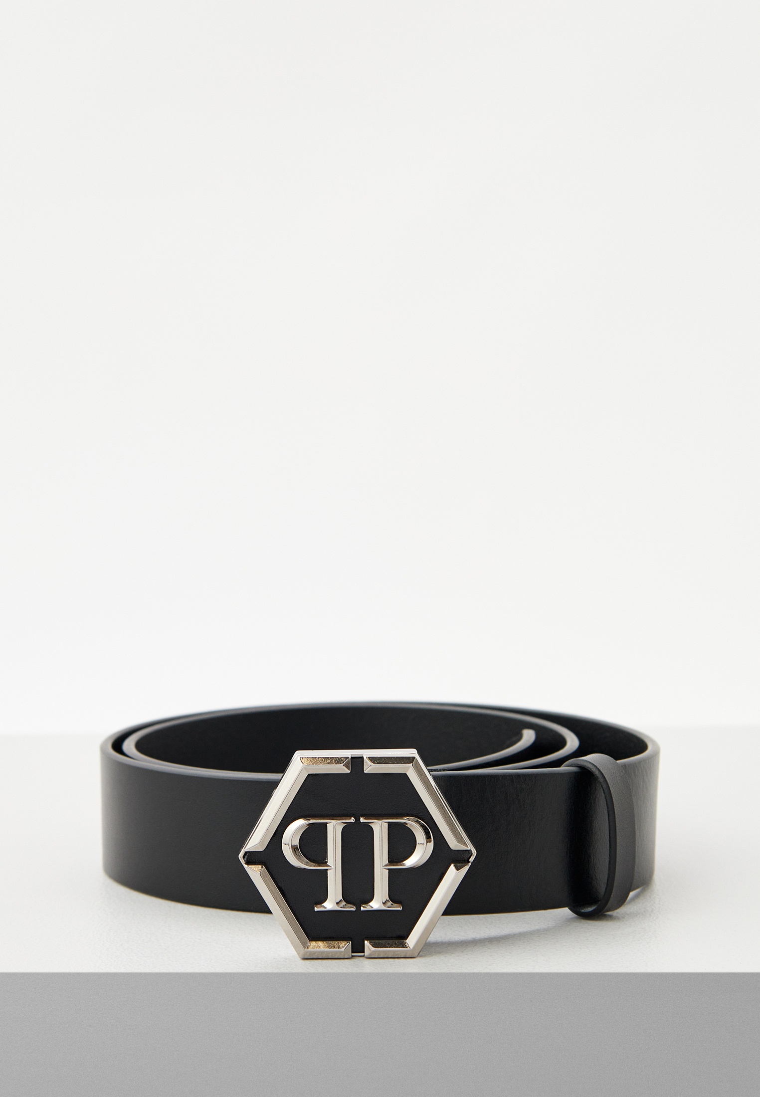 Ремень Philipp Plein, цвет: черный, RTLADF224801 — купить в интернет ...