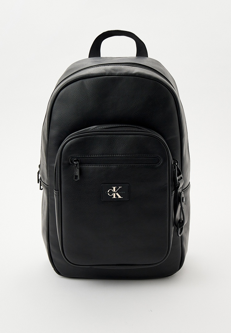 Рюкзак Calvin Klein Jeans, цвет: черный, RTLADF247301 — купить в ...