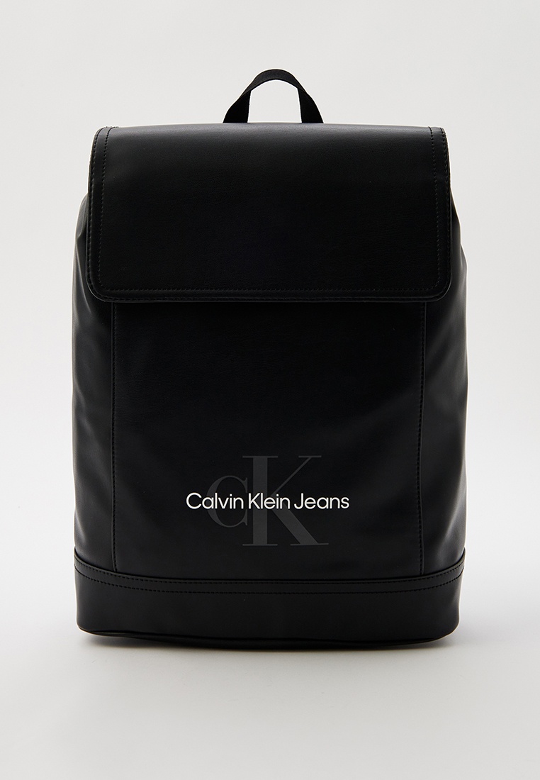 Рюкзак Calvin Klein Jeans, цвет: черный, RTLADF248001 — купить в ...