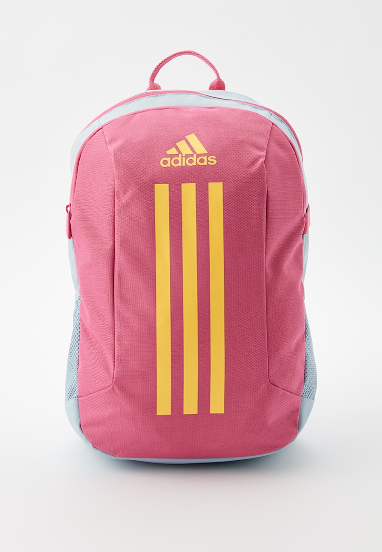 Рюкзак adidas POWER BP PRCYOU, цвет: розовый, RTLADF289301 — купить в ...
