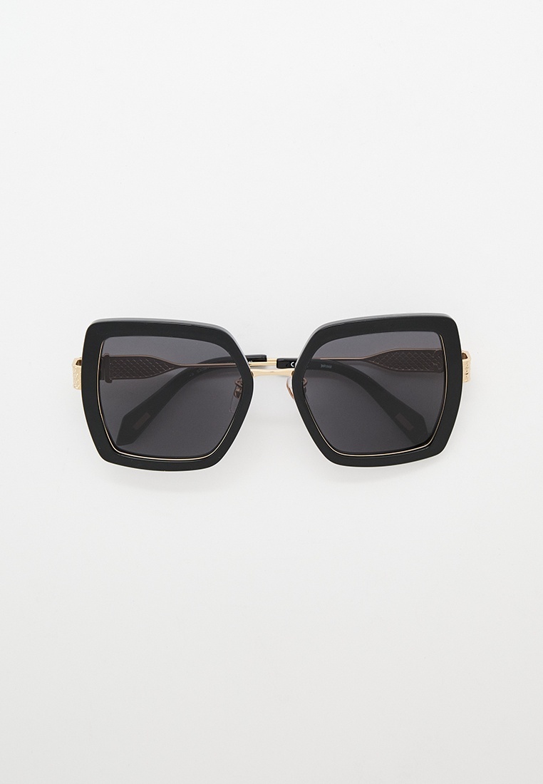 Очки солнцезащитные Just Cavalli 041-Z42, цвет: черный, RTLADF359702 ...