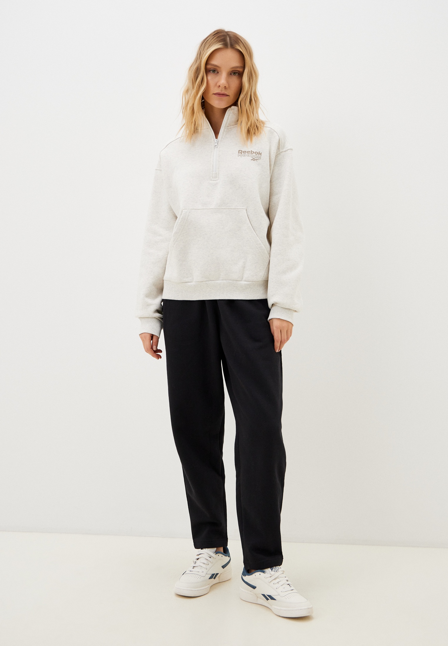 Jean reebok femme online