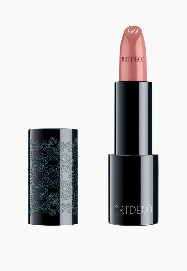 Футляр для помады Artdeco design signature, цвет: черный, RTLADF459802 ...