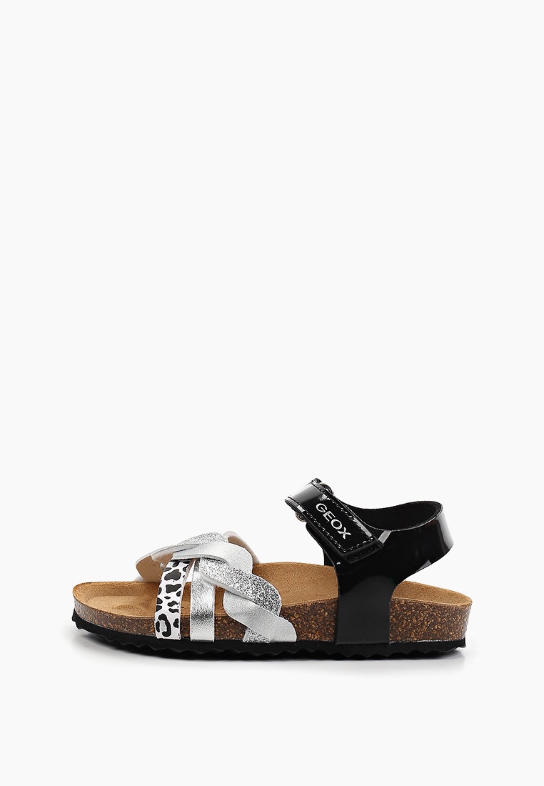 Geox RTLADF576801 Lamoda