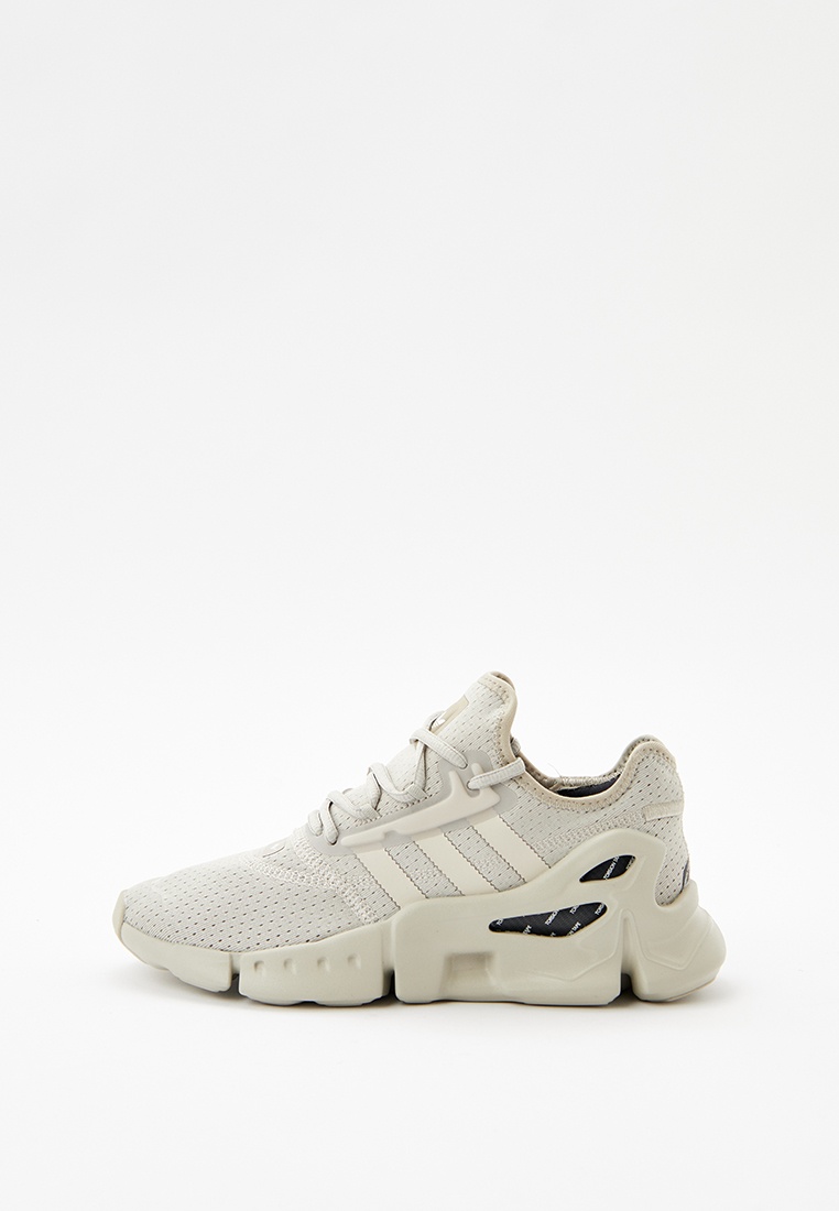 Adidas flux beige sale