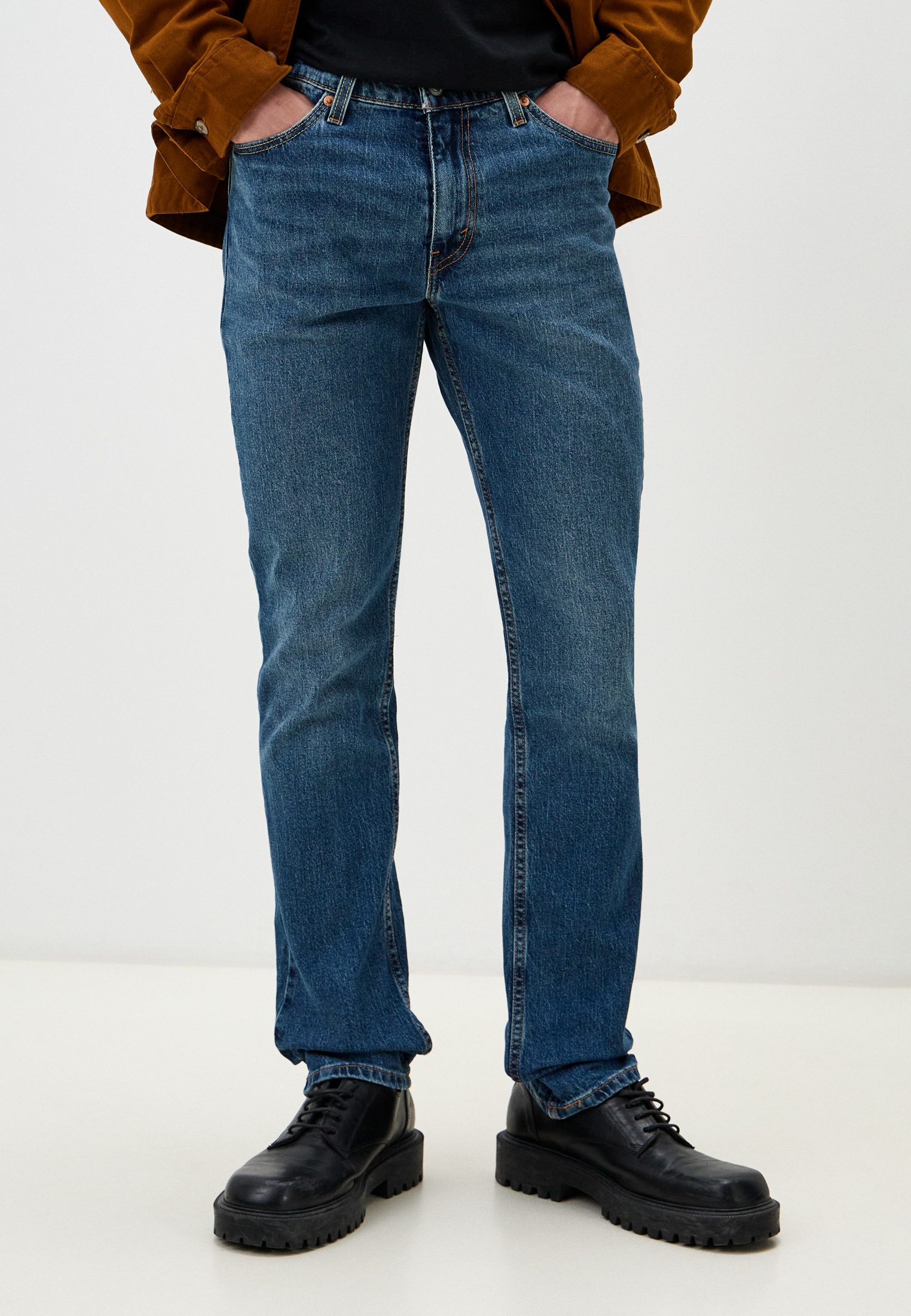 Джинсы Levi's® 511™ SLIM, цвет: синий, RTLADF791902 — купить в интернет ...
