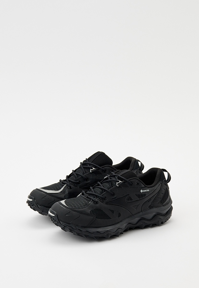 Mizuno wave best sale mujin 2 2013