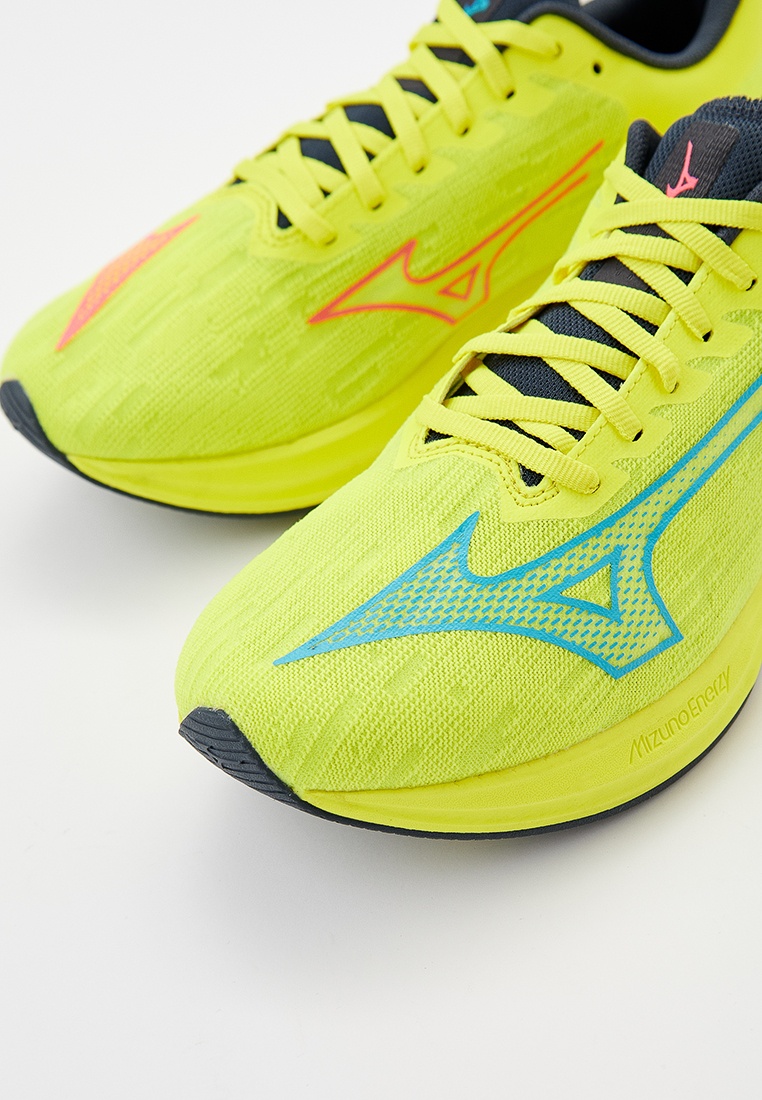 Mizuno WAVE REBELLION SONIC