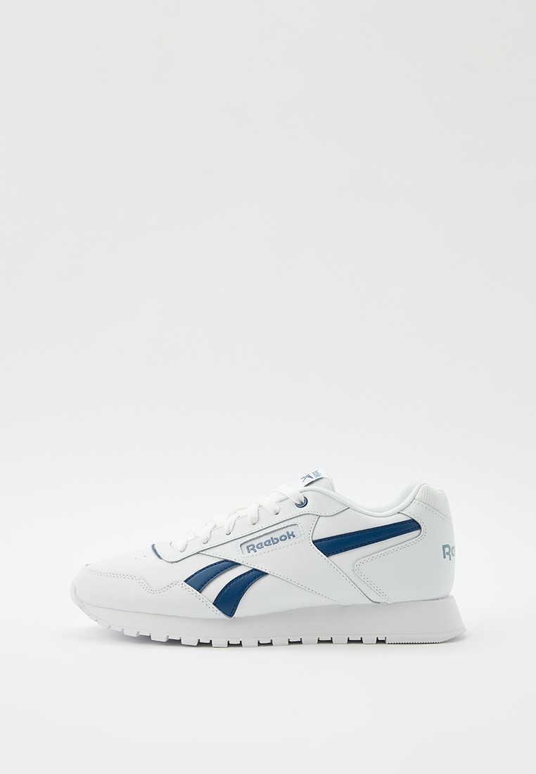 Кроссовки Reebok GLIDE, цвет: белый, RTLADF890901 — купить в интернет ...