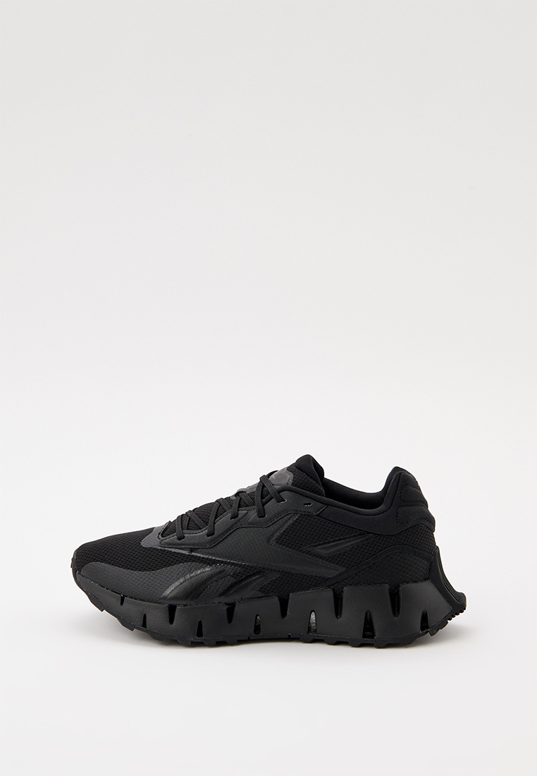 Кроссовки Reebok ZIG DYNAMICA 4 ADVENTURE, цвет: черный, RTLADF892201 ...