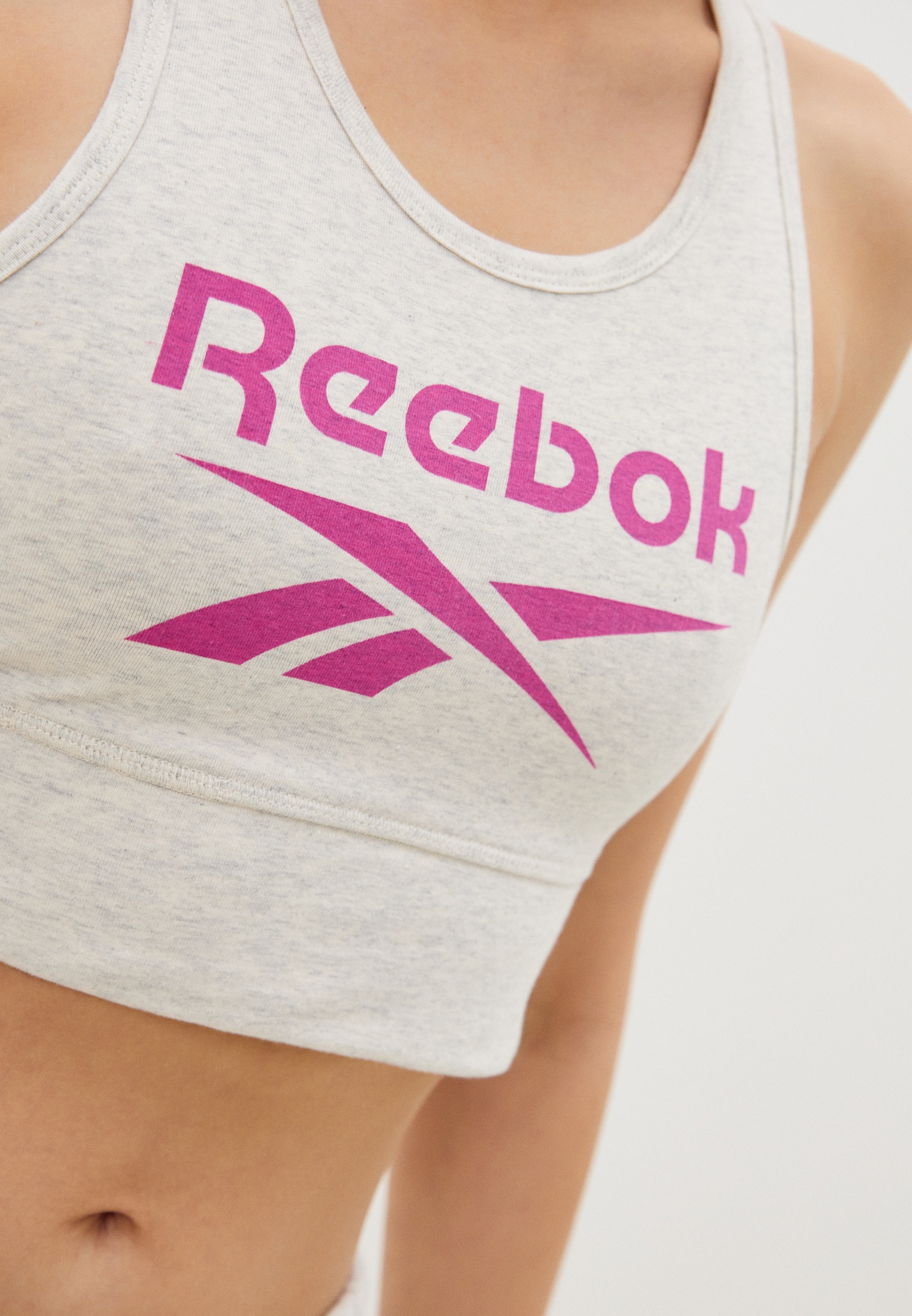 Боксерки рибок серые
