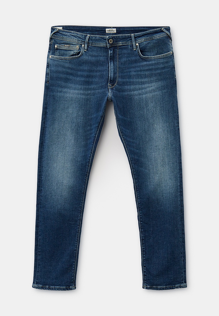 Джинсы Pepe Jeans, цвет: синий, RTLADF978903 — купить в интернет ...