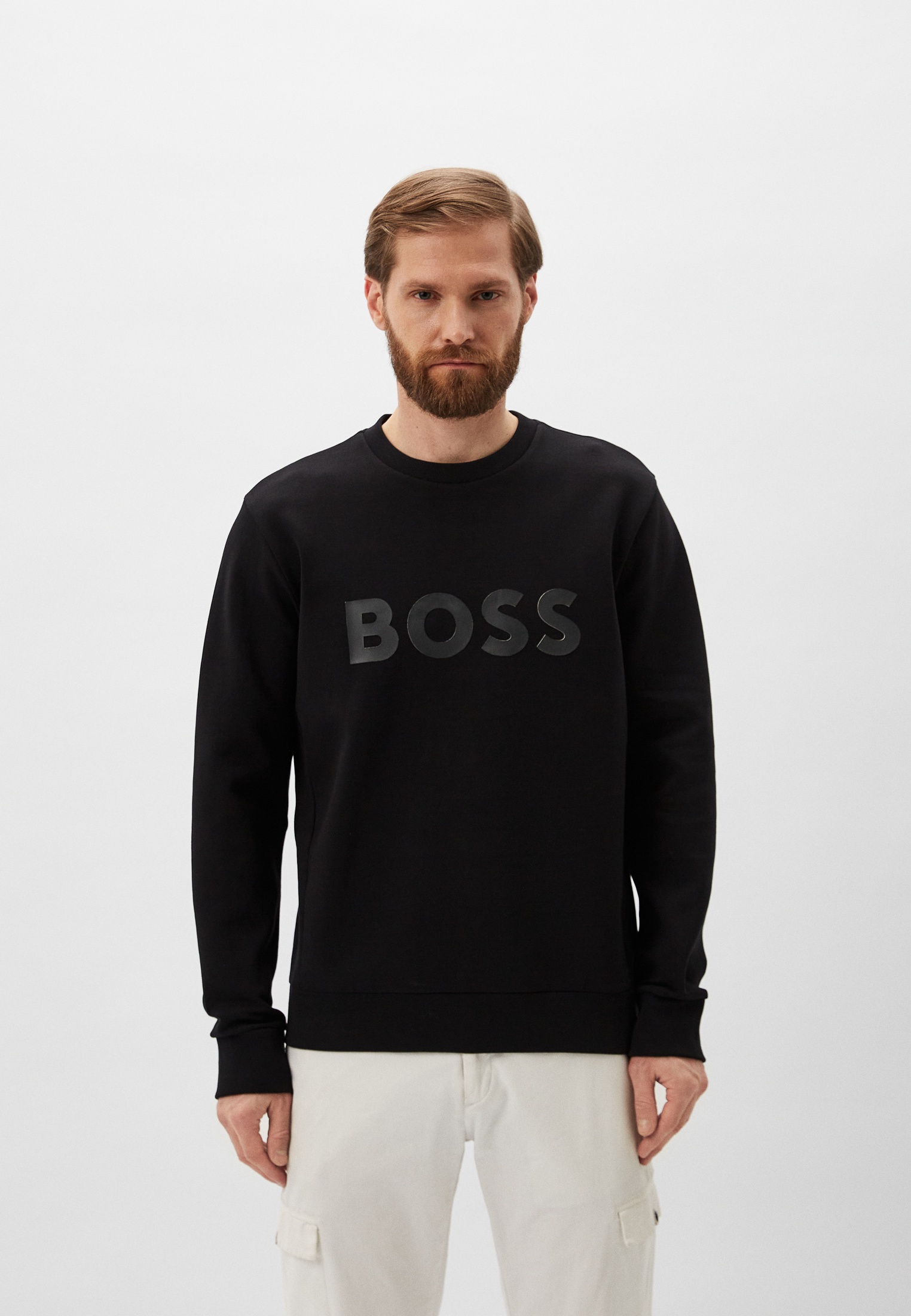 Boss Salbo RTLADG121001 Lamoda