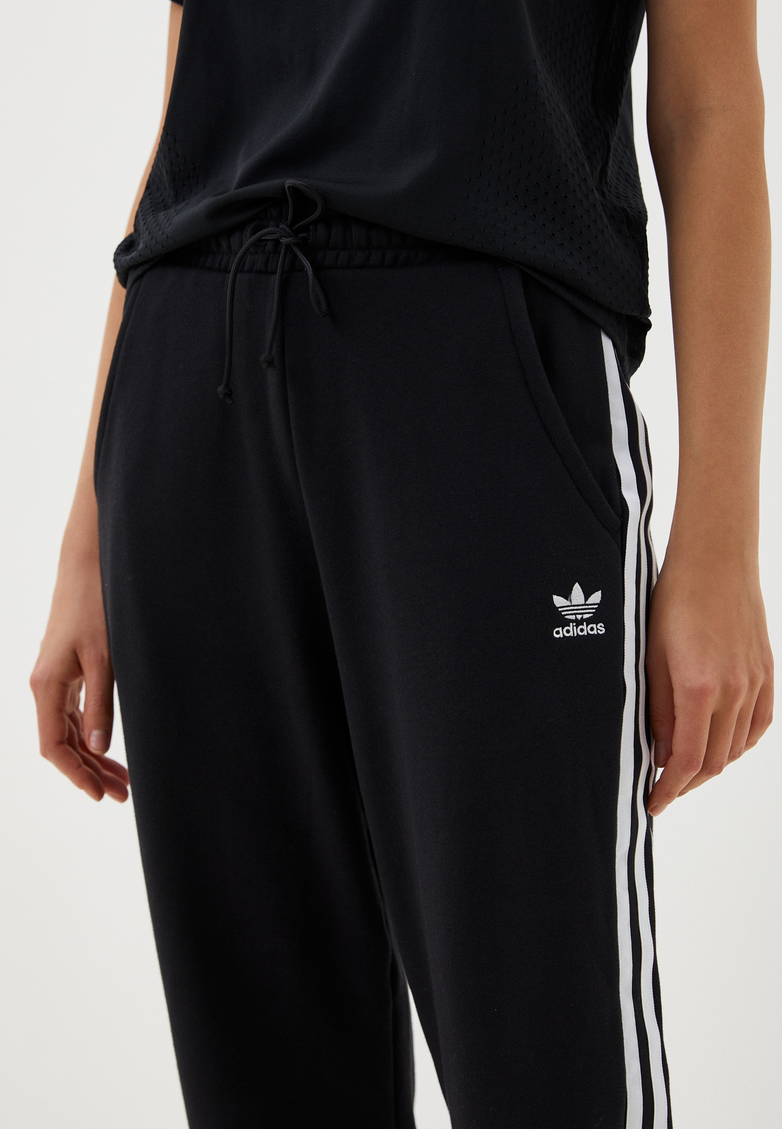 adidas Originals JOGGER PANTS RTLADG134901 Lamoda