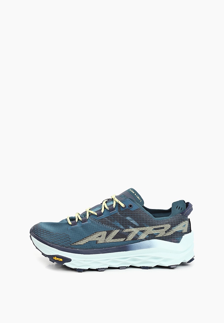 "Altra""Кроссовки""WMONTBLANCDEEPTEAL"