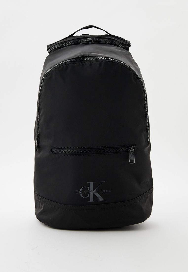 Рюкзак Calvin Klein Jeans, цвет: черный, RTLADG300201 — купить в ...