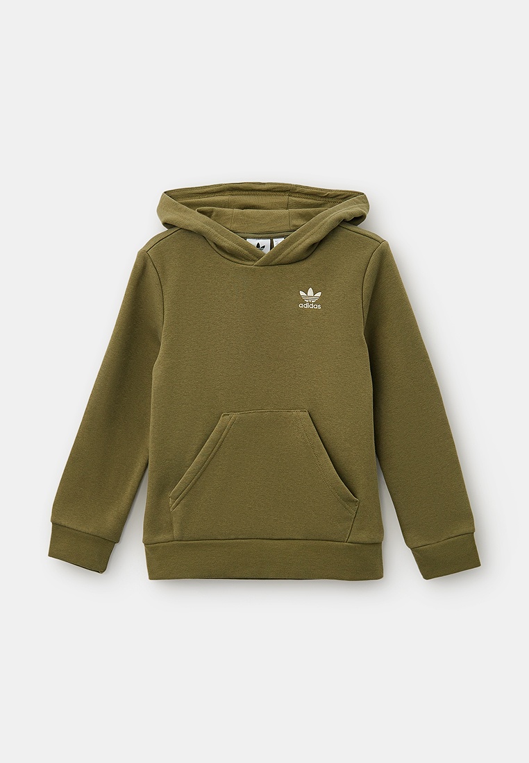 adidas Originals HOODIE RTLADG304701 Lamoda