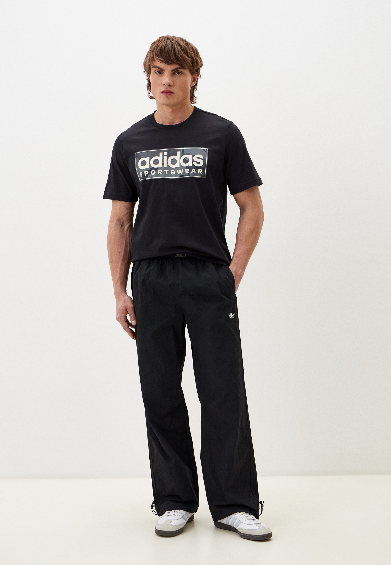Adidas cargo trousers new arrivals