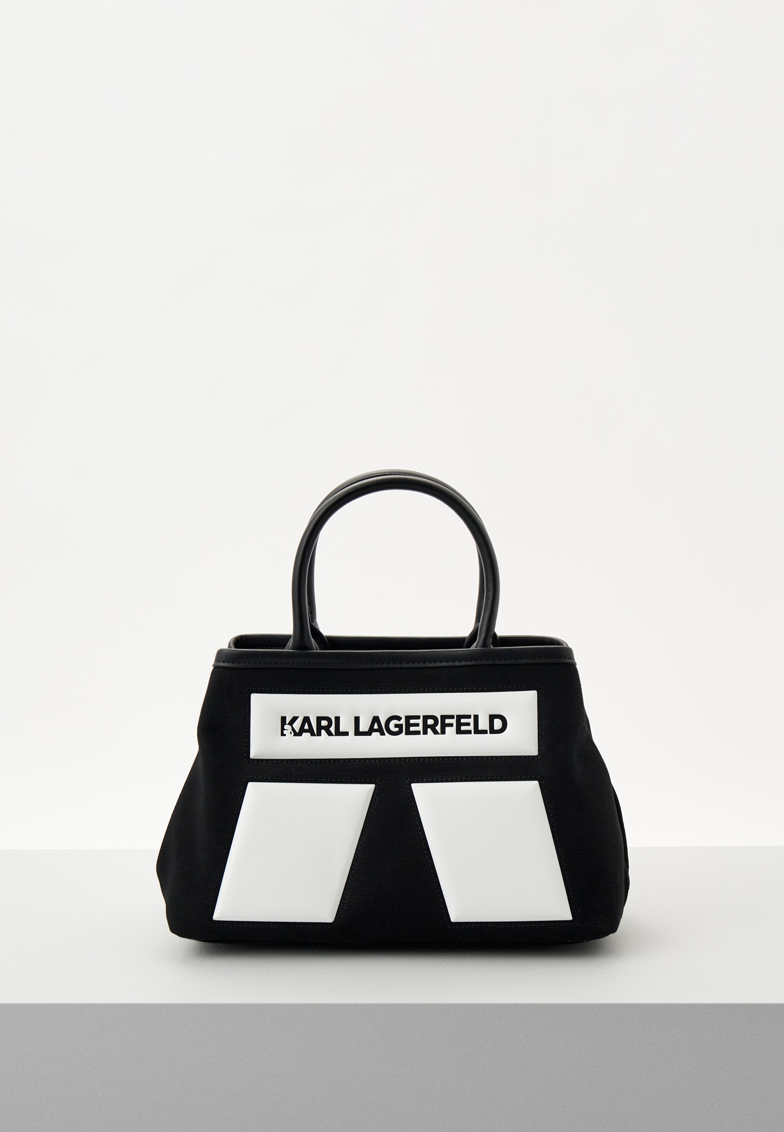 Купить Сумку Karl Lagerfeld Дорожную