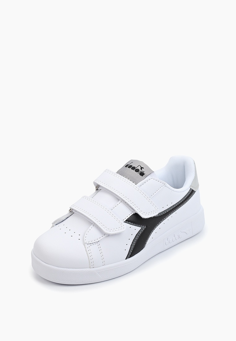 Diadora GAME P PS RTLADG324801 Lamoda