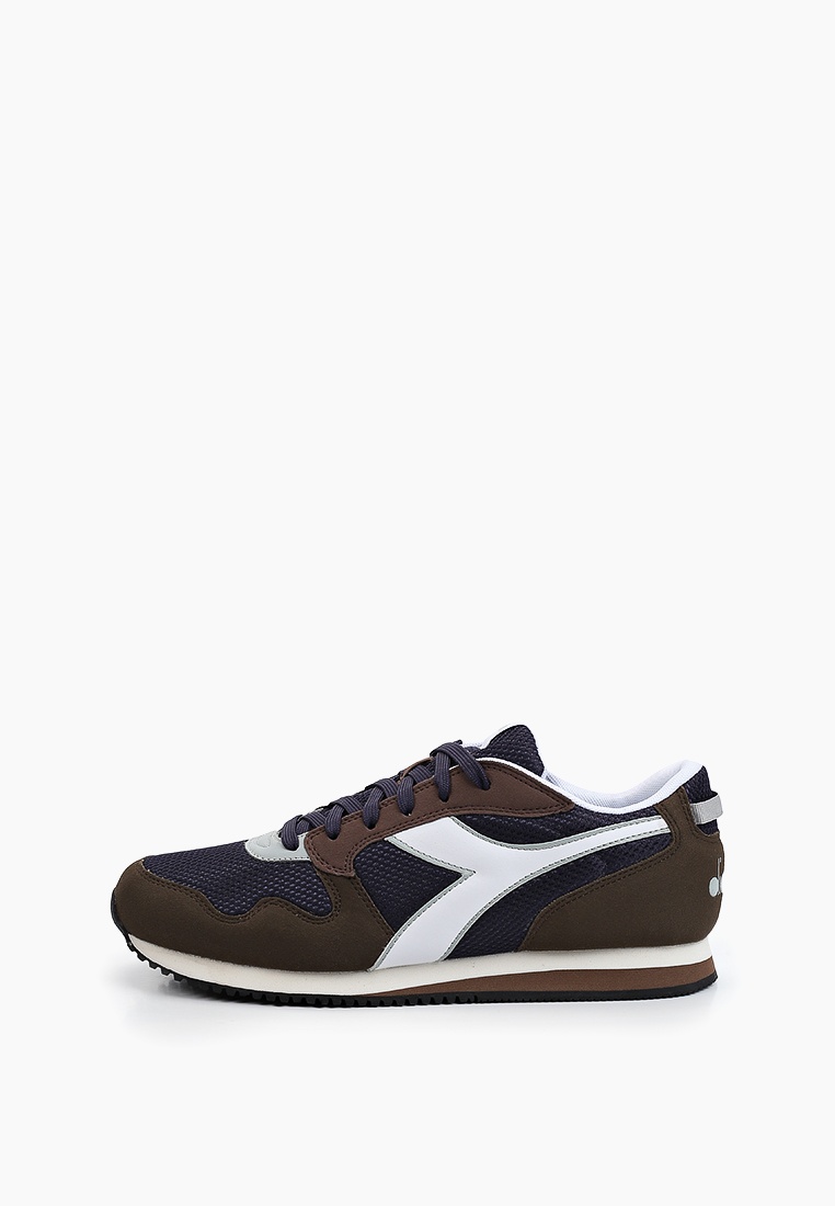 Кроссовки Diadora SKYLER, цвет: мультиколор, RTLADG328901 — купить в ...
