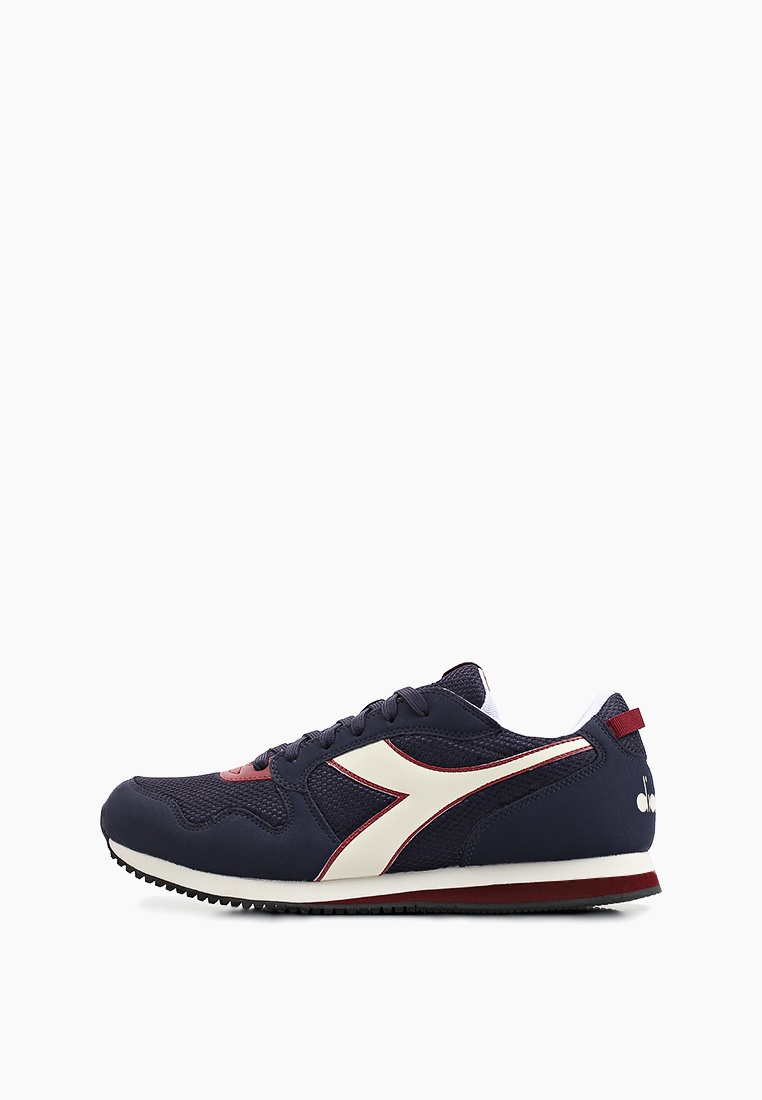 Diadora SKYLER RTLADG329701 Lamoda