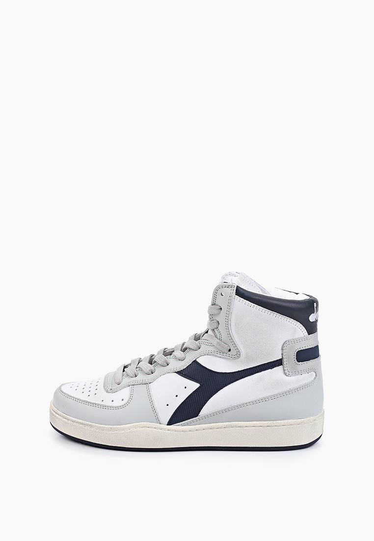 Diadora MI BASKET USED RTLADG334401 Lamoda