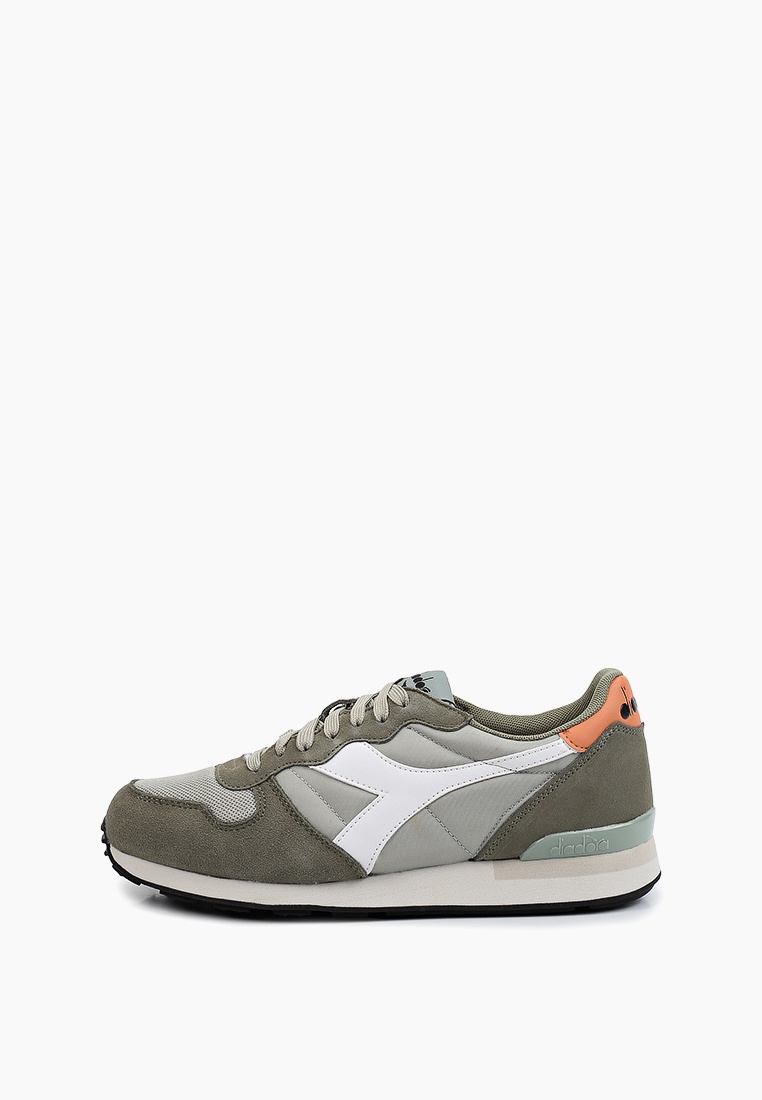 Diadora camaro grigio new arrivals