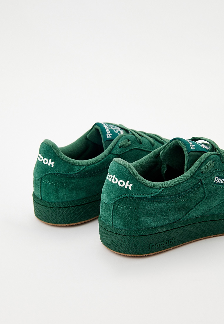 Reebok verde agua new arrivals