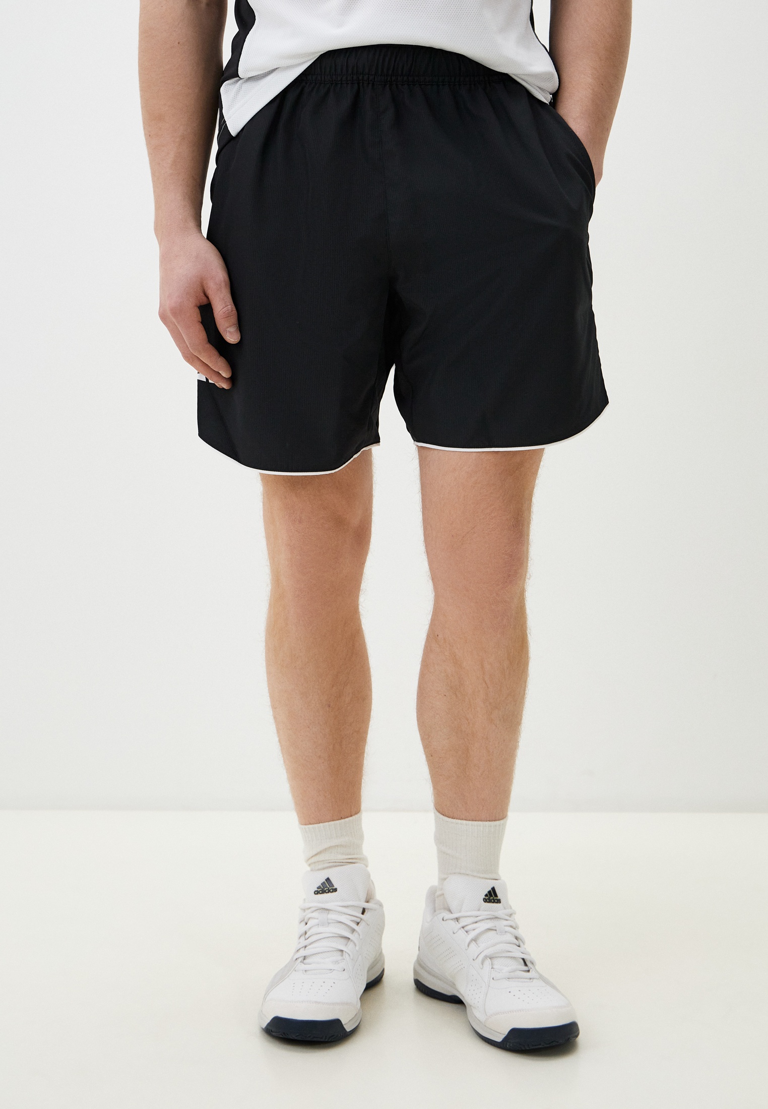 Club short adidas sale