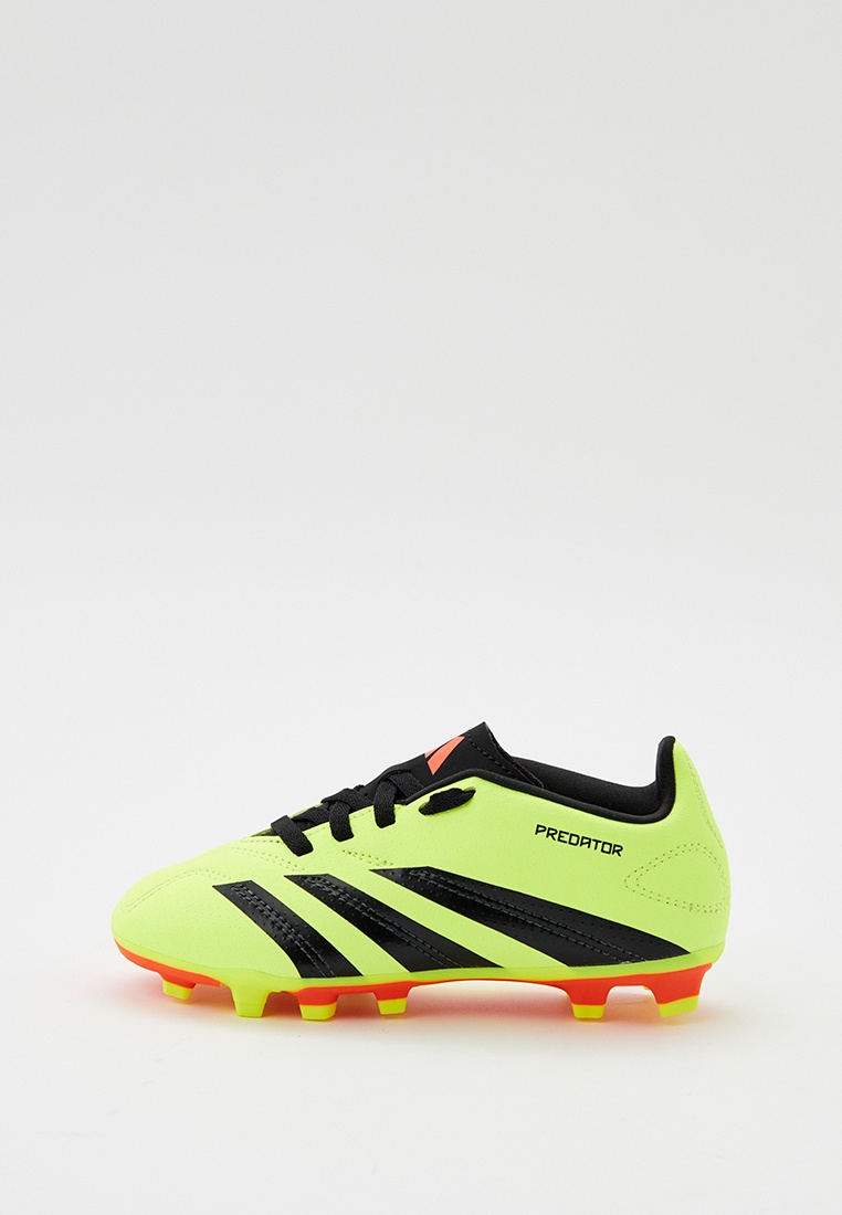 adidas PREDATOR CLUB L FXG J
