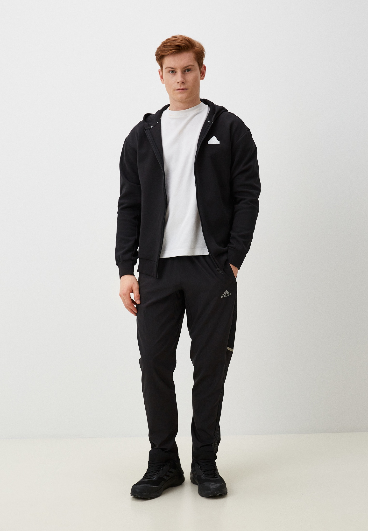 adidas M FI BOS FZ RTLADG526101 Lamoda