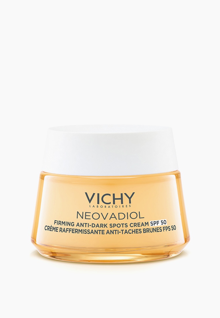 Крем для лица Vichy против пигментации в период менопаузы, цвет ...