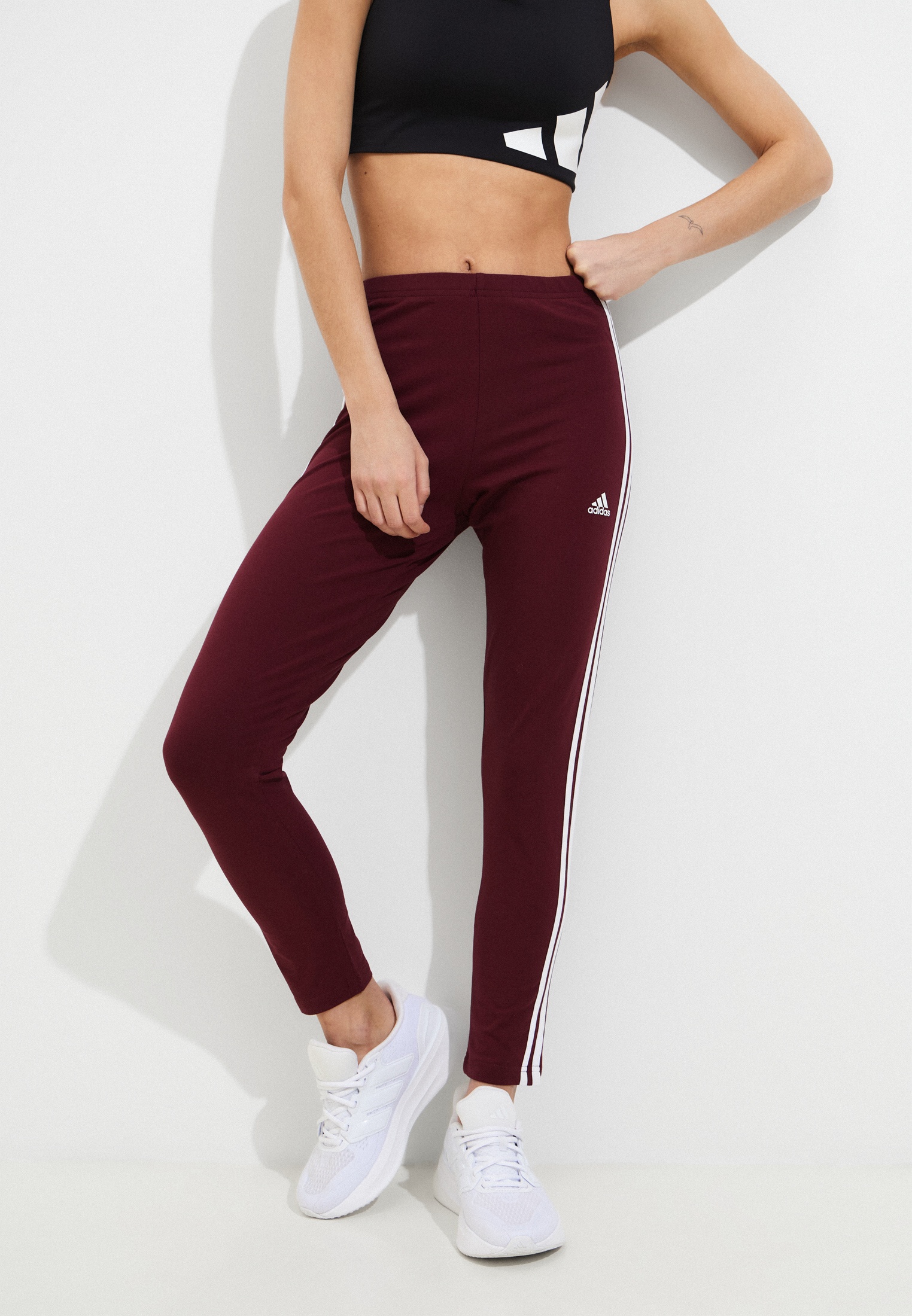 adidasЛеггинсыW3SHWLG