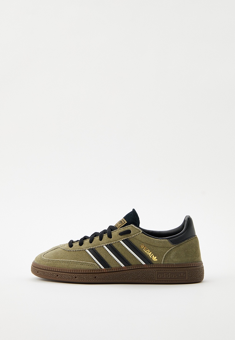 adidas Originals HANDBALL SPEZIAL RTLADG642801 Lamoda