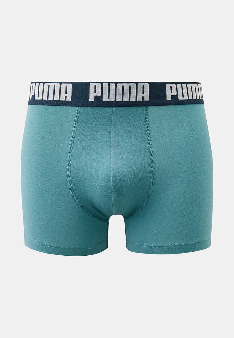 2 PUMA PUMA BASIC BOXER 2P RTLADG695901 Lamoda
