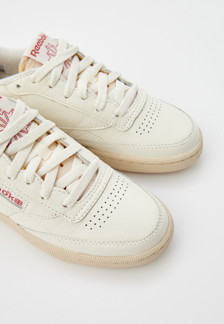 Reebok Archive Evolution