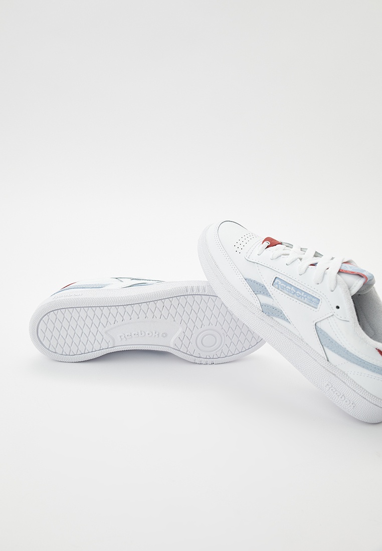 Reebok Archive Evolution