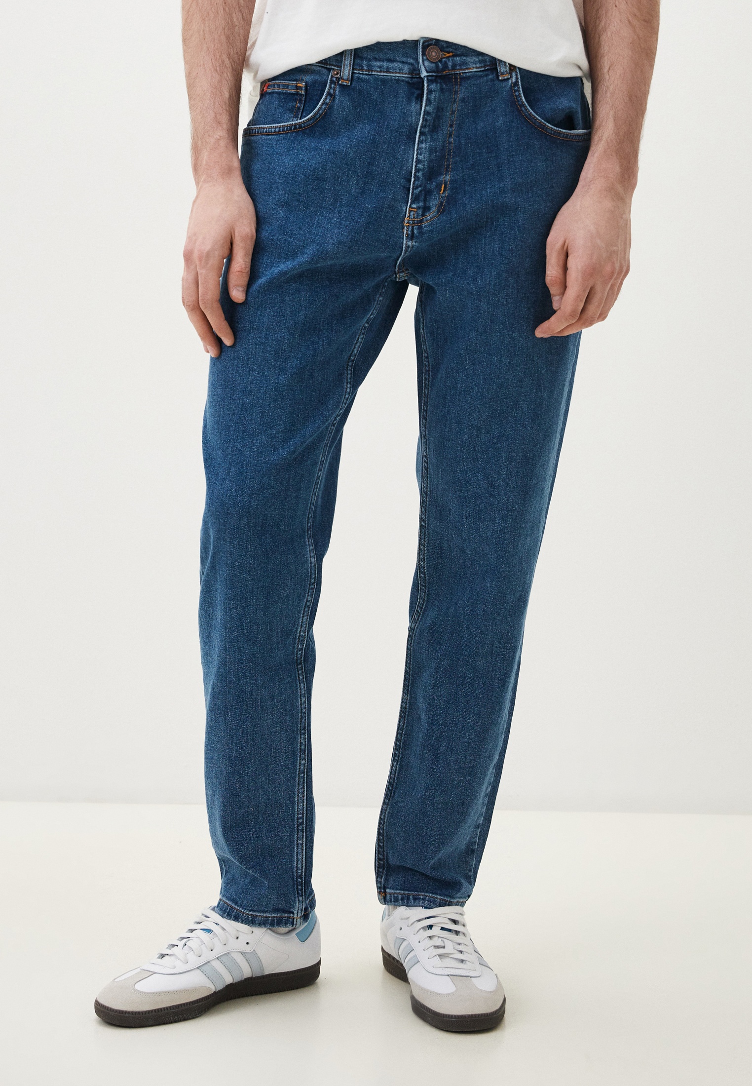 Джинсы Lee Cooper Купить В Москве