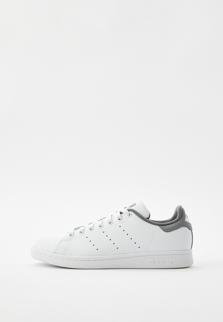 Stan smith adidas klett on sale