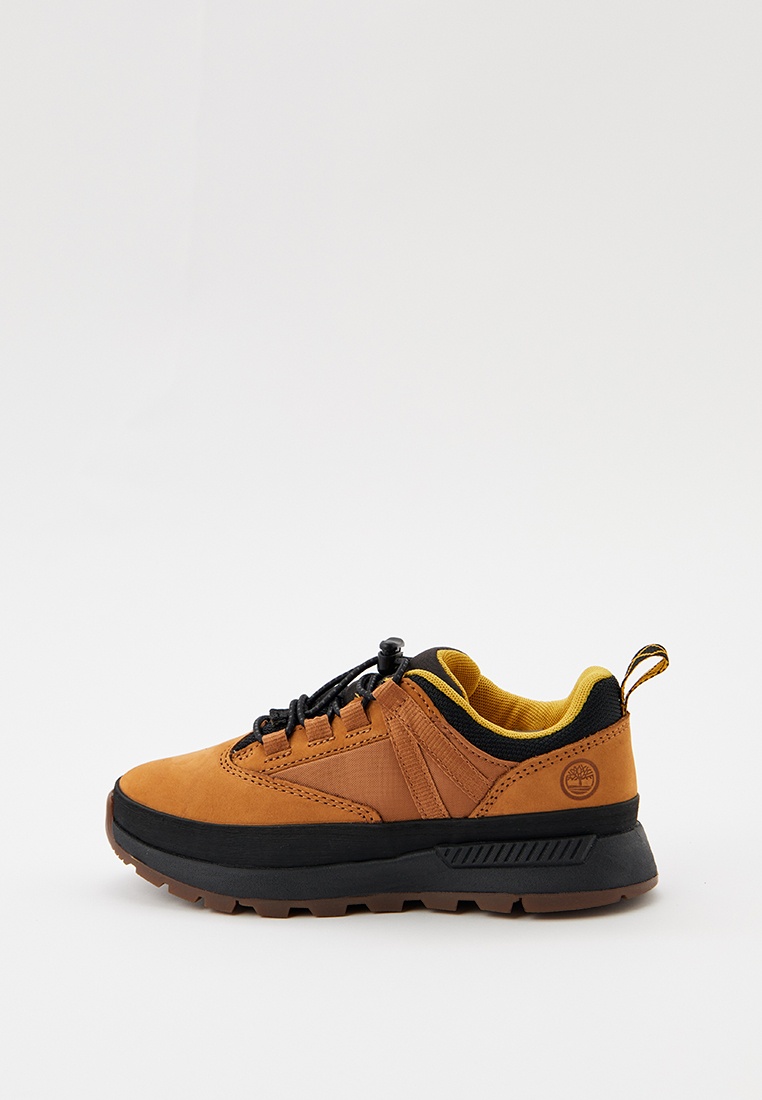 Кроссовки Timberland, цвет: коричневый, RTLADH043501 — купить в ...