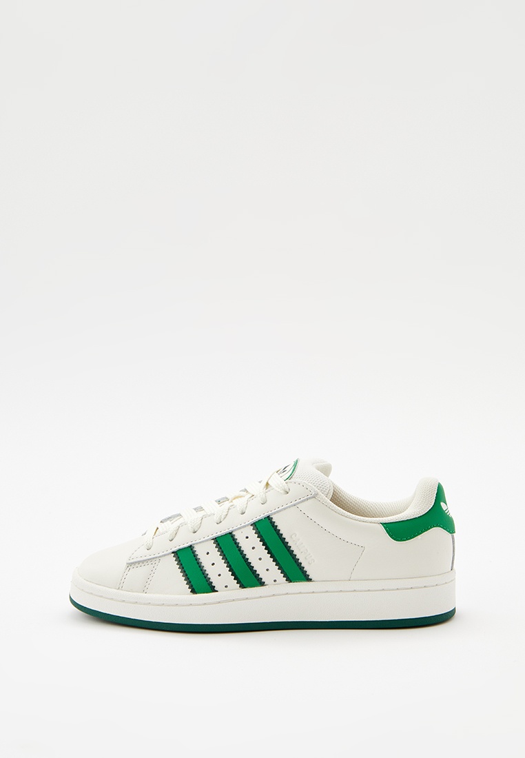 Кеды adidas Originals CAMPUS 00s, цвет: белый, RTLADH100601 — купить в ...