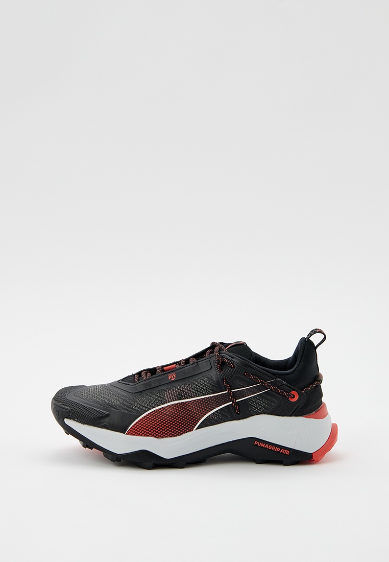 Кроссовки PUMA Explore Nitro Wns, цвет: черный, RTLADH237601