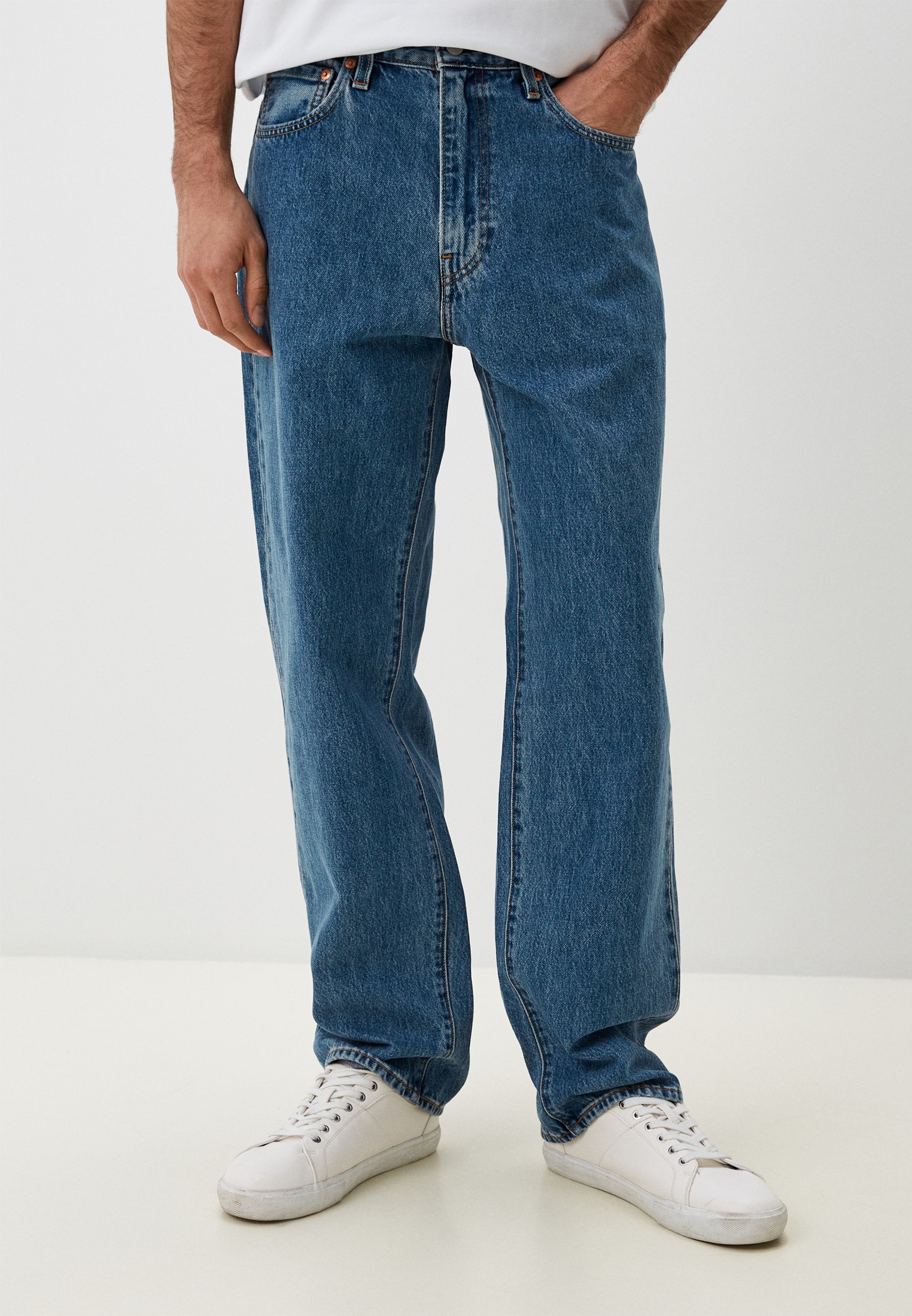 Levi s 568 STAY LOOSE RTLADH268301 Lamoda