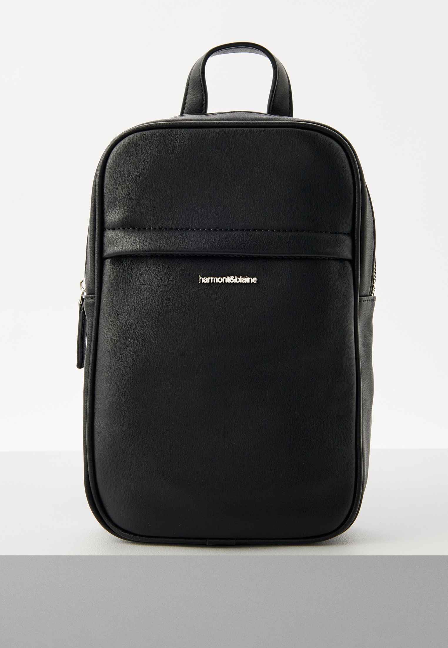 Сумка Harmont & Blaine, цвет: черный, RTLADH467501 — купить в интернет ...