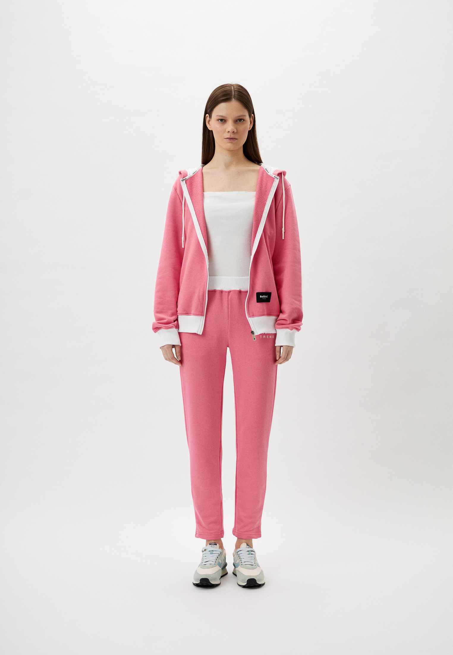 Baldinini Trend Pantalon de jogging