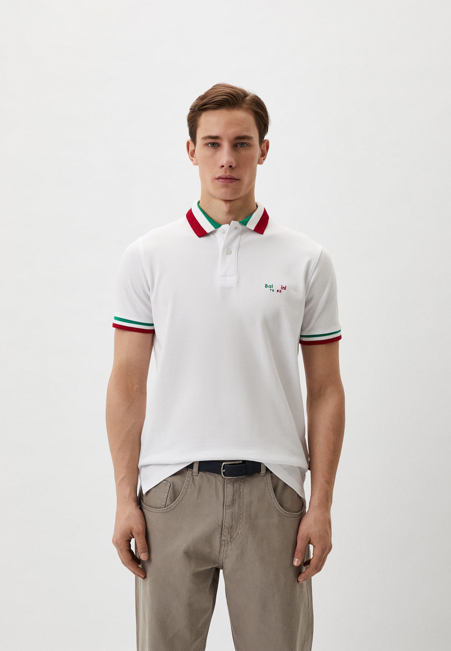 Baldinini Trend Polo